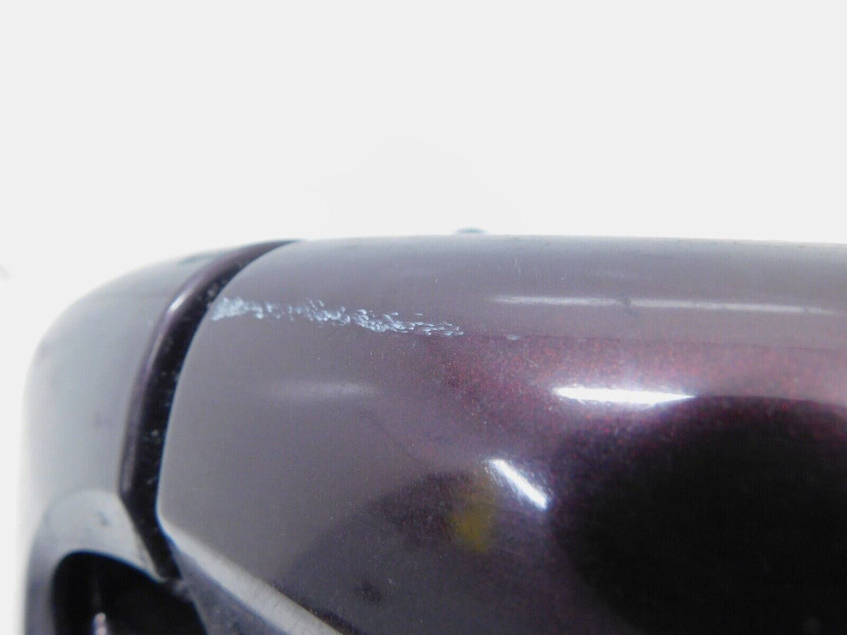 2006 Harley Davidson Electra Glide Classic Right Lower Fairing