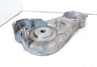 2003 03 Indian Gilroy Scout Left Engine Motor Inner Primary Cover Clutch Housing - C3 Cycle