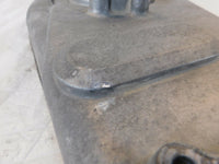 2003 03 Indian Gilroy Scout Left Engine Motor Inner Primary Cover Clutch Housing - C3 Cycle