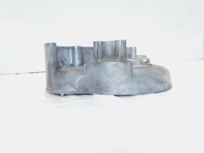 2003 03 Indian Gilroy Scout Left Engine Motor Inner Primary Cover Clutch Housing - C3 Cycle