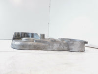 2003 03 Indian Gilroy Scout Left Engine Motor Inner Primary Cover Clutch Housing - C3 Cycle