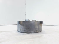 2003 03 Indian Gilroy Scout Left Engine Motor Inner Primary Cover Clutch Housing - C3 Cycle