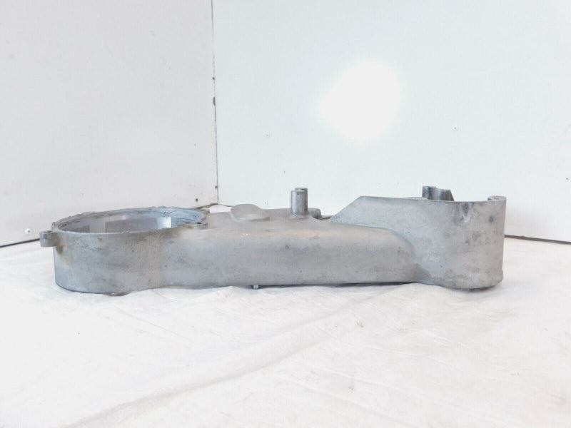 2003 03 Indian Gilroy Scout Left Engine Motor Inner Primary Cover Clutch Housing - C3 Cycle