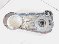 2003 03 Indian Gilroy Scout Left Engine Motor Inner Primary Cover Clutch Housing - C3 Cycle