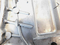 2003 03 Indian Gilroy Scout Left Engine Motor Inner Primary Cover Clutch Housing - C3 Cycle