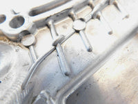 2003 03 Indian Gilroy Scout Left Engine Motor Inner Primary Cover Clutch Housing - C3 Cycle