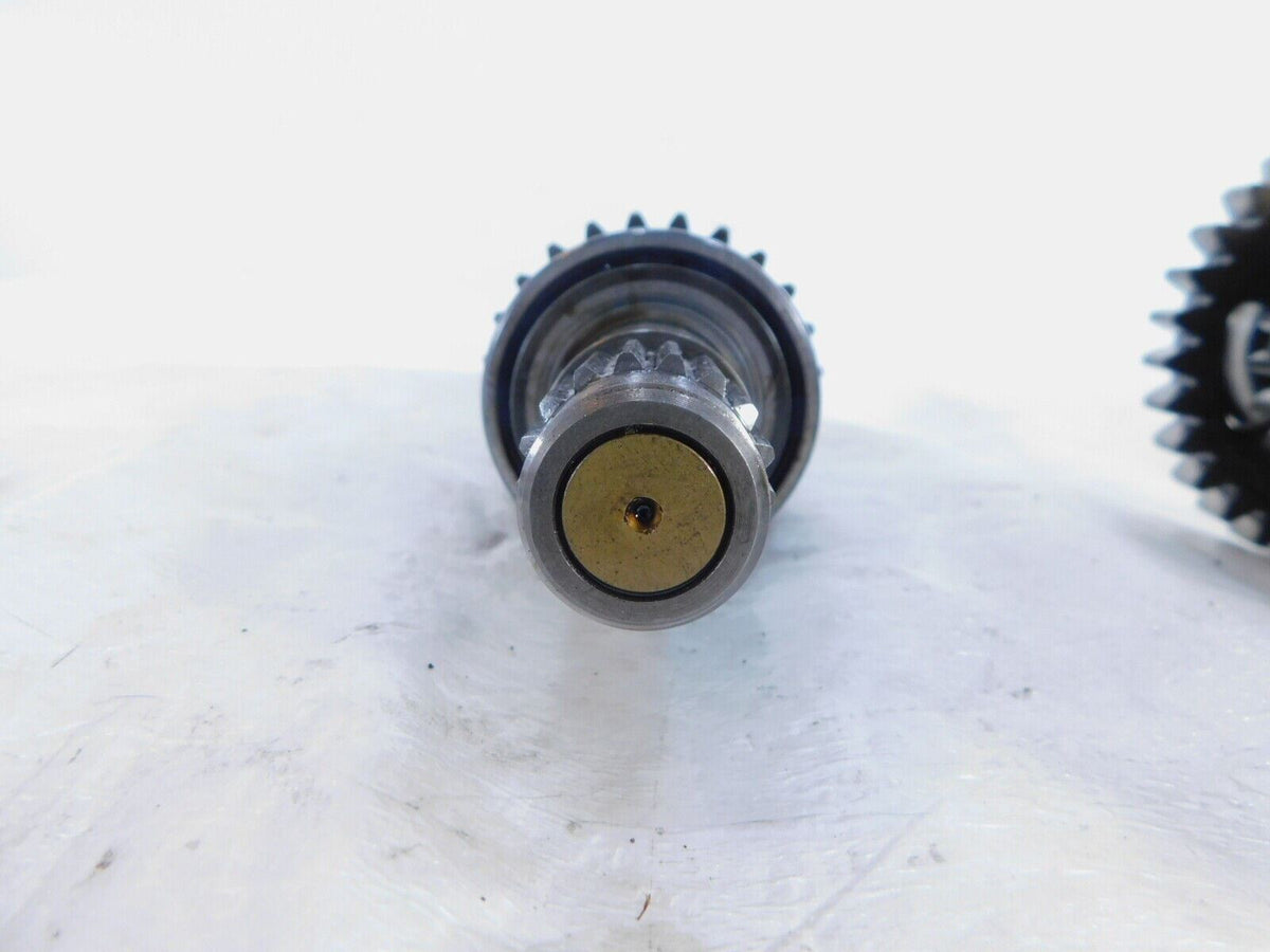 BMW F650GS F800GS F800R F800S F800ST Transmission Gears w/ Shifter Drum & Forks