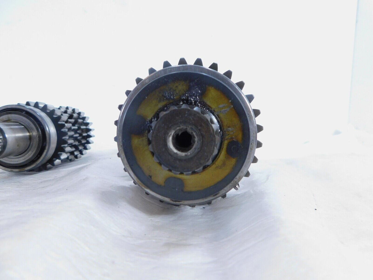 BMW F650GS F800GS F800R F800S F800ST Transmission Gears w/ Shifter Drum & Forks