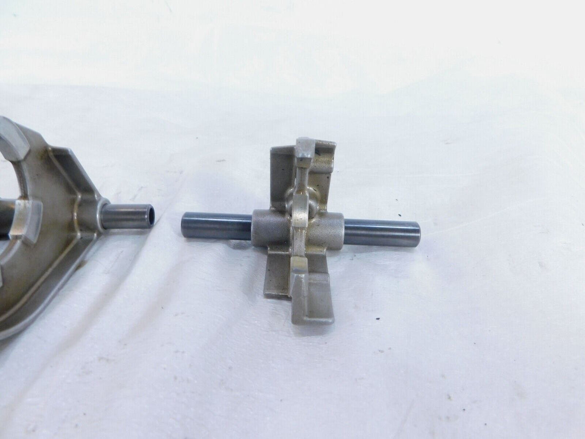 BMW F650GS F800GS F800R F800S F800ST Transmission Gears w/ Shifter Drum & Forks