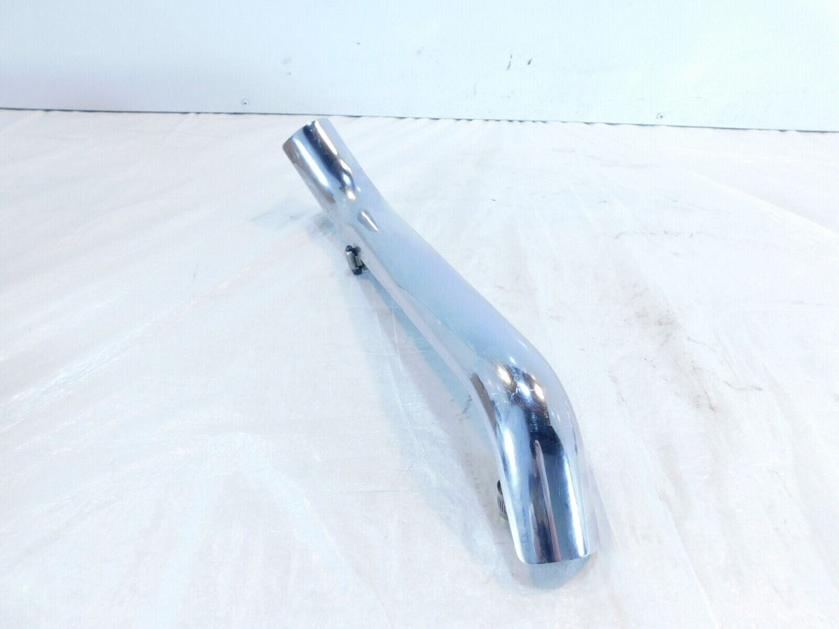 Harley Touring Road King Electra Glide Rear Left Exhaust Pipe Cover Heat Shield