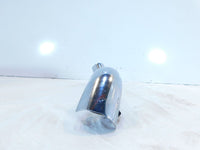 Harley Touring Road King Electra Glide Rear Left Exhaust Pipe Cover Heat Shield