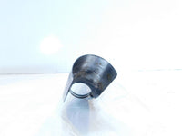 Harley Touring Road King Electra Glide Rear Left Exhaust Pipe Cover Heat Shield