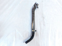 Harley Touring Road King Electra Glide Rear Left Exhaust Pipe Cover Heat Shield