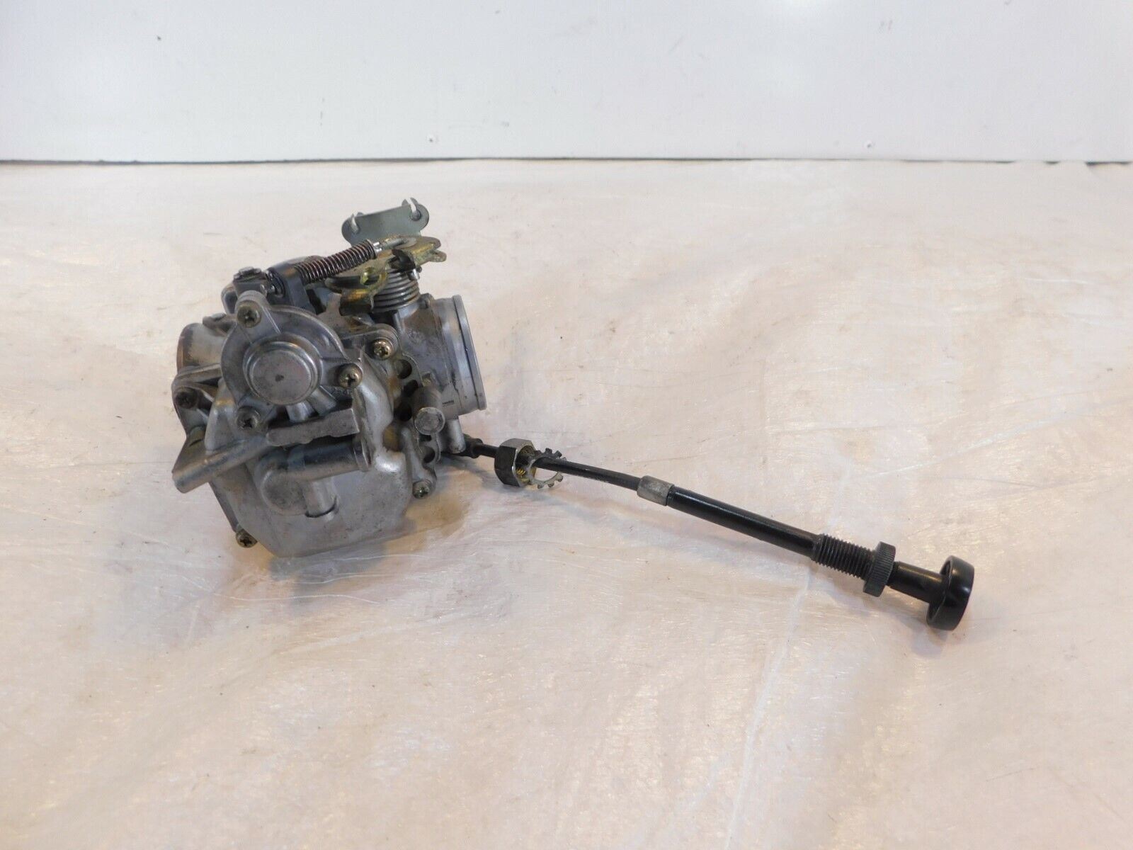 1998 harley davidson sportster store 1200 carburetor