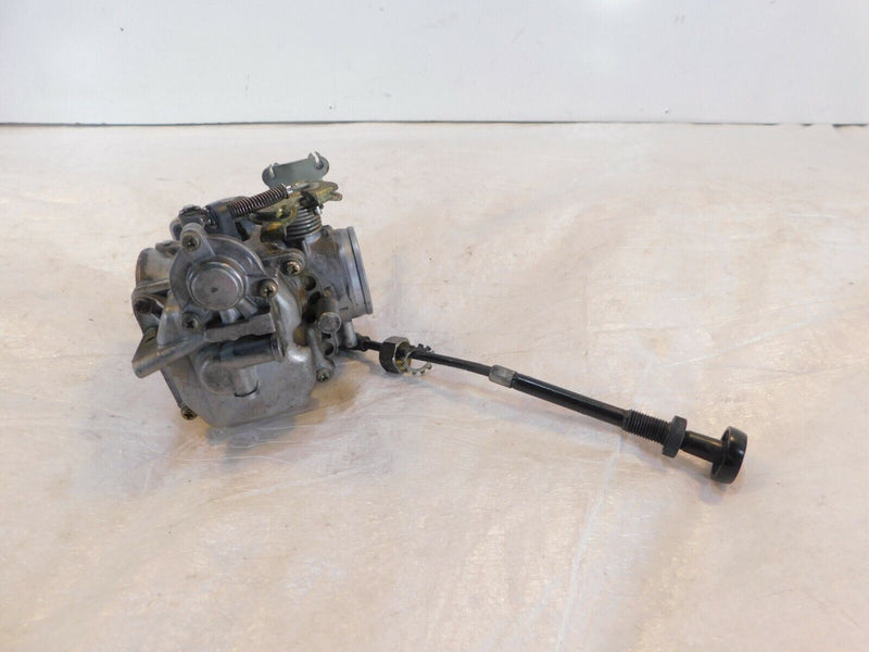 98-03 Harley Davidson Sportster XL1200S 1200 Sport Air Intake Carb Carburetor - C3 Cycle