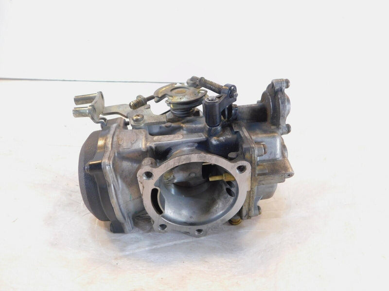 98-03 Harley Davidson Sportster XL1200S 1200 Sport Air Intake Carb Carburetor - C3 Cycle