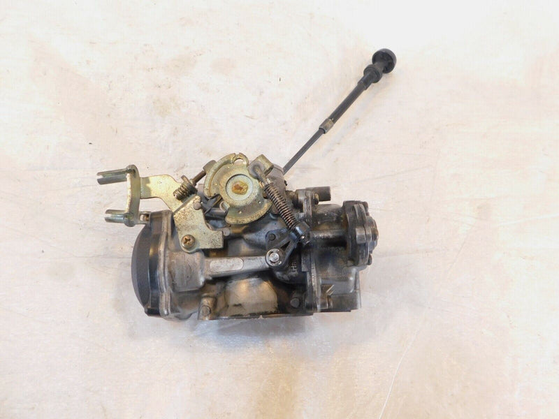 98-03 Harley Davidson Sportster XL1200S 1200 Sport Air Intake Carb Carburetor - C3 Cycle