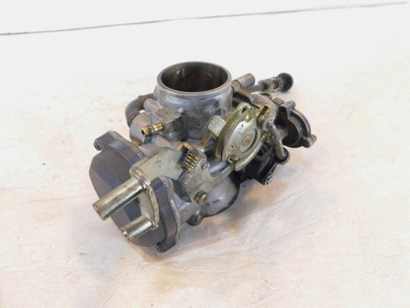 98-03 Harley Davidson Sportster XL1200S 1200 Sport Air Intake Carb Carburetor - C3 Cycle