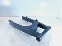 2005-2006 Kawasaki ZR750 Z750S Black Rear Wheel Fork Swingarm Swing Arm Bracket