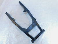 2005-2006 Kawasaki ZR750 Z750S Black Rear Wheel Fork Swingarm Swing Arm Bracket