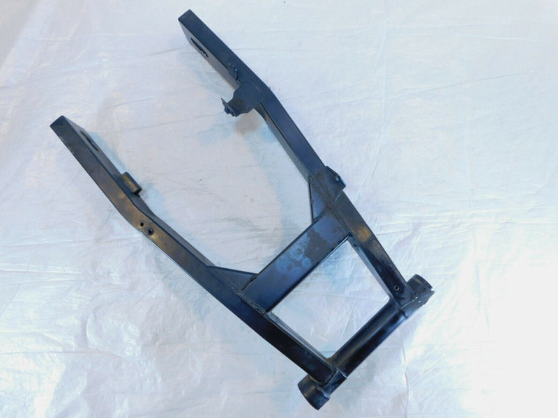 2005-2006 Kawasaki ZR750 Z750S Black Rear Wheel Fork Swingarm Swing Arm Bracket