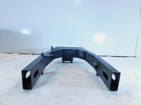 2005-2006 Kawasaki ZR750 Z750S Black Rear Wheel Fork Swingarm Swing Arm Bracket
