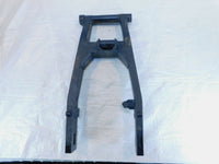 2005-2006 Kawasaki ZR750 Z750S Black Rear Wheel Fork Swingarm Swing Arm Bracket