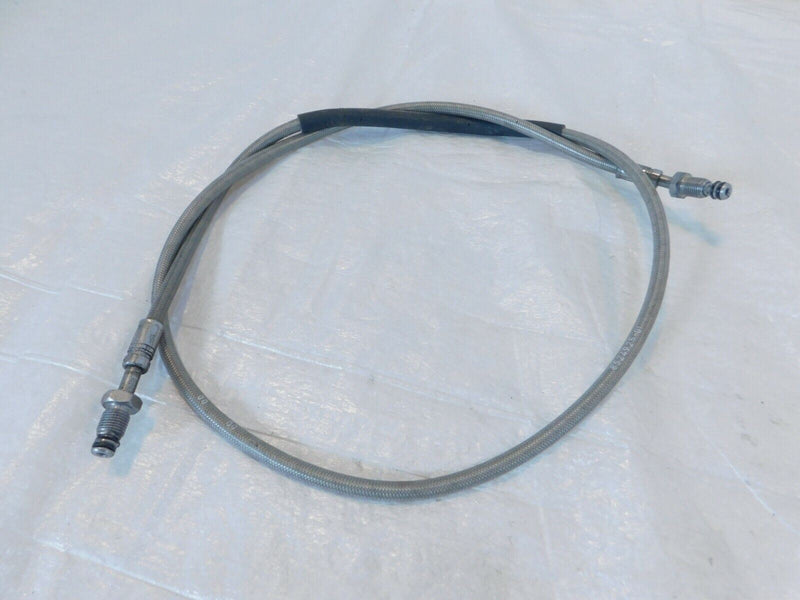 BMW R1200 R1200RT R1200GS & R1250 R1250GS Clutch Cylinder Release Hose Pipe Line