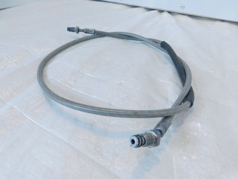 BMW R1200 R1200RT R1200GS & R1250 R1250GS Clutch Cylinder Release Hose Pipe Line