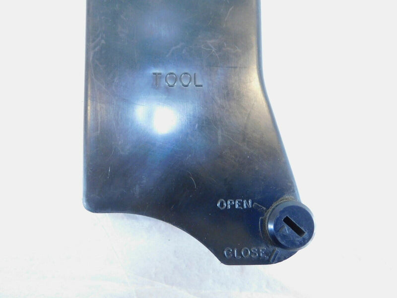 2003 & 2004 Honda VTX1300 VTX1300C VTX1300S Battery & Tool Box Cover Fairing
