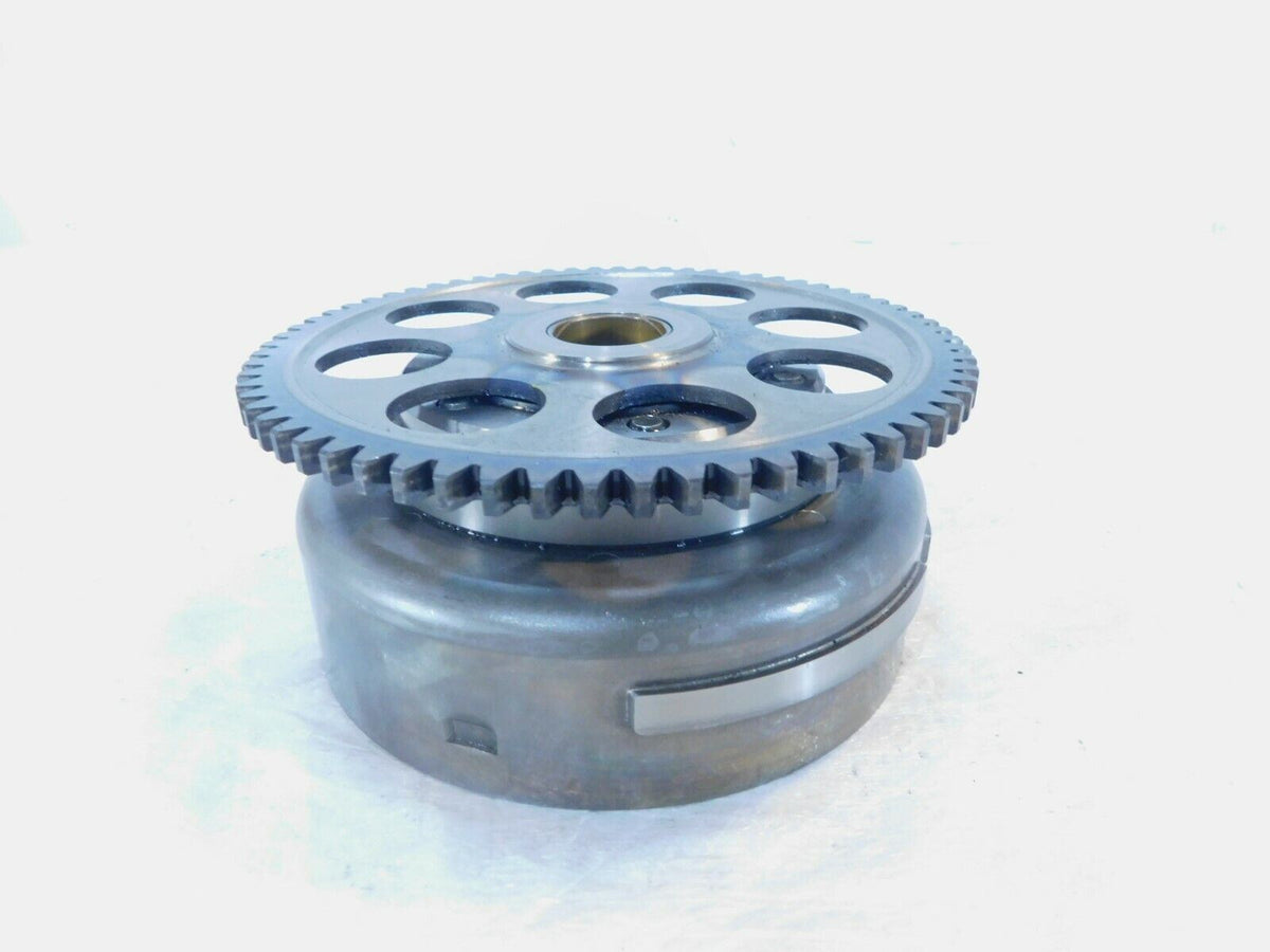Yamaha V-Star XVS650 650 Engine Motor Alternator Generator Stator Flywheel Rotor