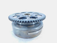 Yamaha V-Star XVS650 650 Engine Motor Alternator Generator Stator Flywheel Rotor