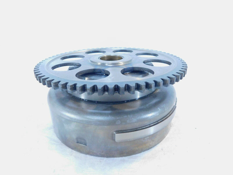 Yamaha V-Star XVS650 650 Engine Motor Alternator Generator Stator Flywheel Rotor