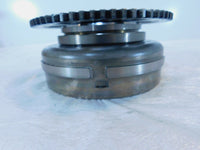 Yamaha V-Star XVS650 650 Engine Motor Alternator Generator Stator Flywheel Rotor