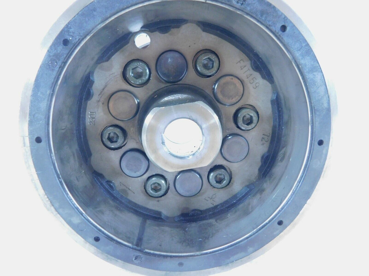 Yamaha V-Star XVS650 650 Engine Motor Alternator Generator Stator Flywheel Rotor
