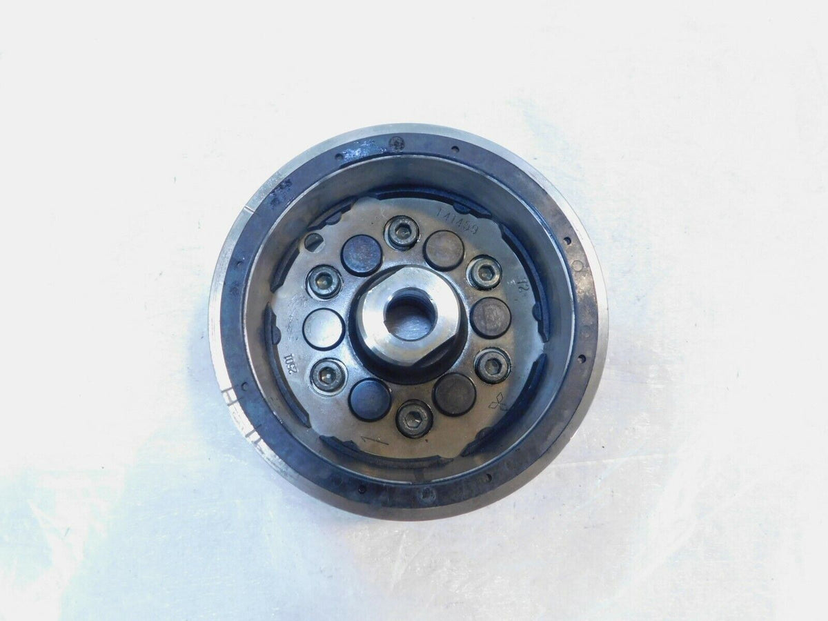 Yamaha V-Star XVS650 650 Engine Motor Alternator Generator Stator Flywheel Rotor