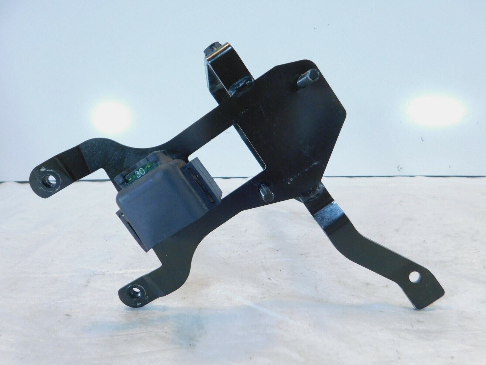 Honda VT750 Shadow Aero & Spirit 750 Battery Box Holder Tray