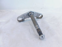 99-04 Triumph Sprint 955 ST RS Front Fork Lower Triple Tree Steering Stem Yoke