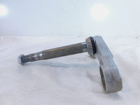 99-04 Triumph Sprint 955 ST RS Front Fork Lower Triple Tree Steering Stem Yoke