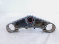 99-04 Triumph Sprint 955 ST RS Front Fork Lower Triple Tree Steering Stem Yoke