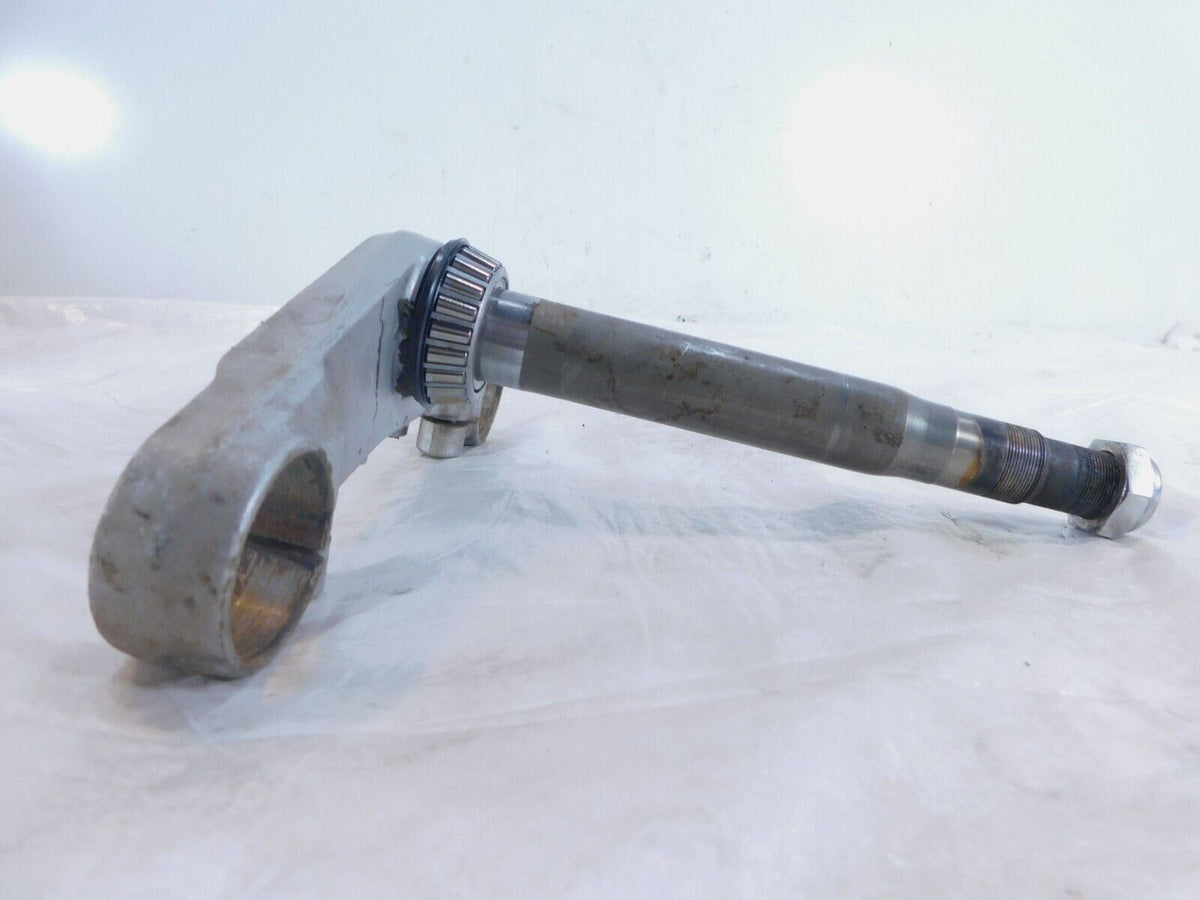 99-04 Triumph Sprint 955 ST RS Front Fork Lower Triple Tree Steering Stem Yoke