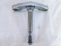 99-04 Triumph Sprint 955 ST RS Front Fork Lower Triple Tree Steering Stem Yoke