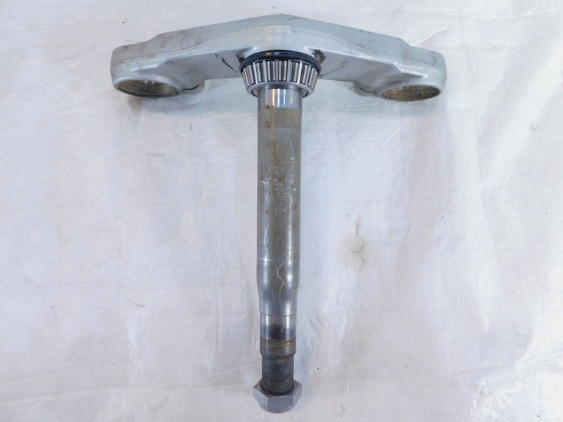 99-04 Triumph Sprint 955 ST RS Front Fork Lower Triple Tree Steering Stem Yoke