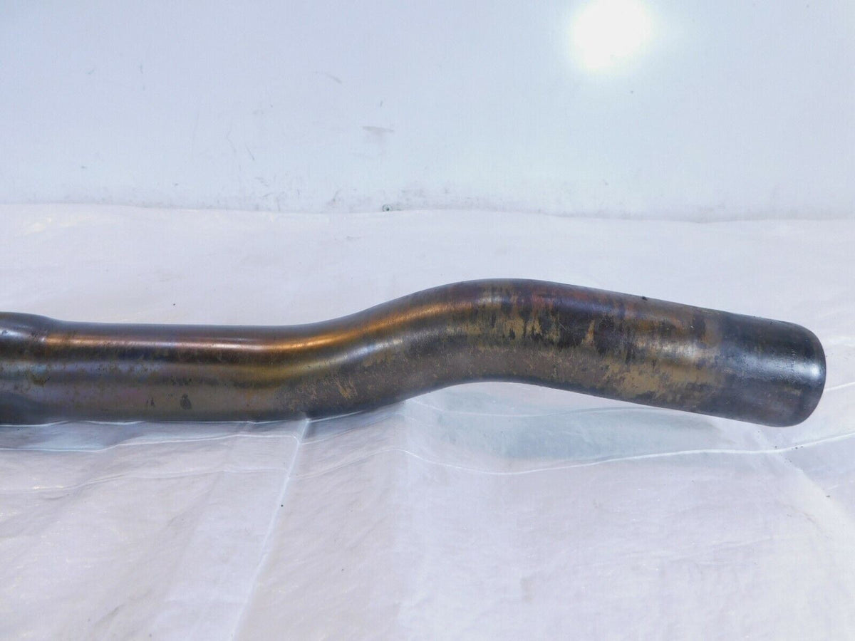 1997 1998 1999 2000 BMW F650 Funduro F650ST Right Engine Exhaust Header Pipe