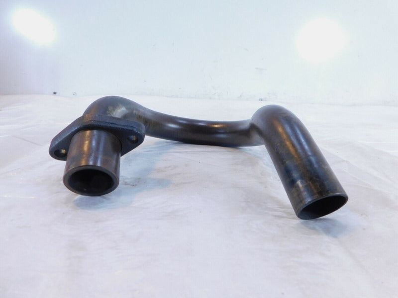 1997 1998 1999 2000 BMW F650 Funduro F650ST Left Engine Exhaust Header Pipe