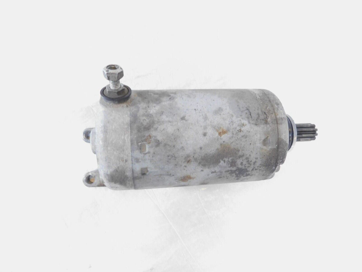 BMW K1 K75 K100 K100RS & K1100LT K1100RS & K1200GT K1200RS Engine Starter Motor