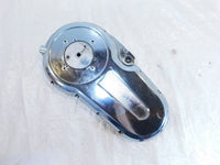 Victory V92 Kingpin Hammer Vegas & Jackpot Chrome Primary Chain & Clutch Cover