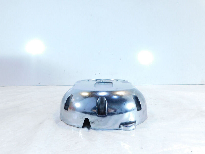 Victory V92 Kingpin Hammer Vegas & Jackpot Chrome Primary Chain & Clutch Cover