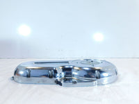 Victory V92 Kingpin Hammer Vegas & Jackpot Chrome Primary Chain & Clutch Cover
