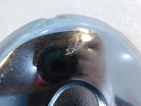 Victory V92 Kingpin Hammer Vegas & Jackpot Chrome Primary Chain & Clutch Cover